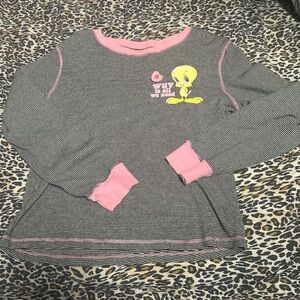 Kids long sleeve top